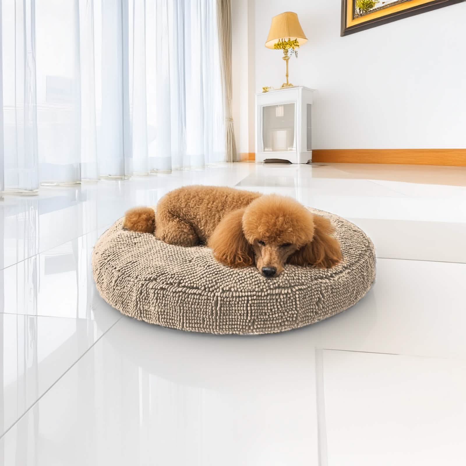 Cloud K-9 Bed – Cloud Bed for Dogs