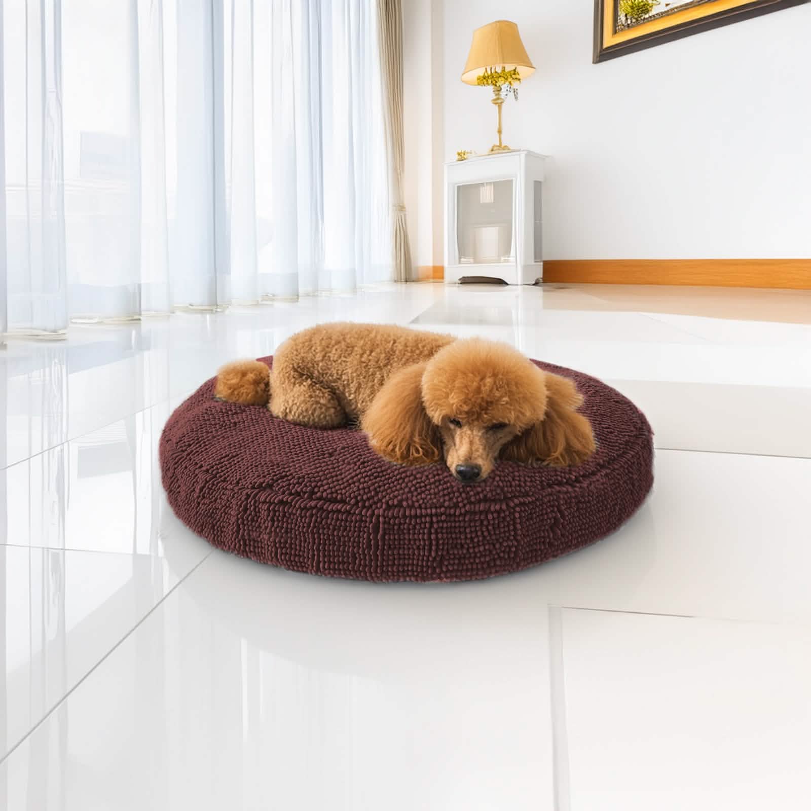 Cloud K-9 Bed – Cloud Bed for Dogs