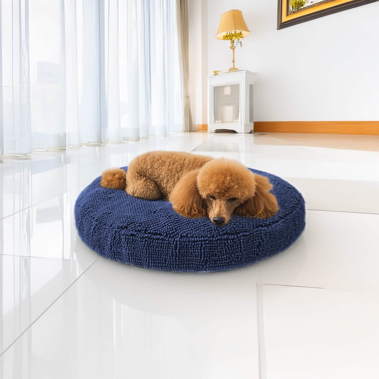 Cloud K-9 Bed – Cloud Bed for Dogs