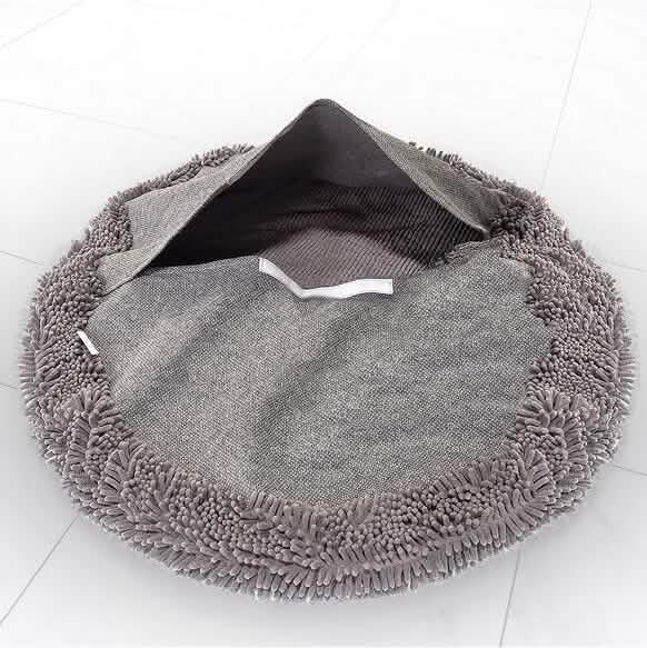 Cloud K9 - Chenille Dog Bed Cover