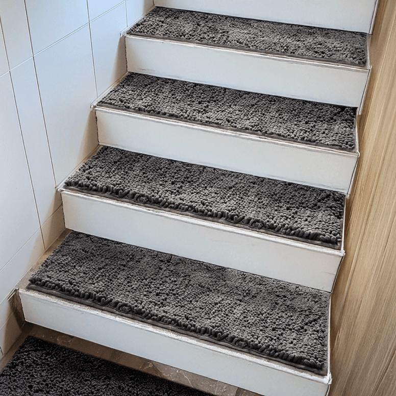 Wumarts Mat® - Stair Tread