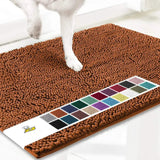 Wumrats Mat® - Anti-Mud Dog Door Mat