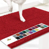 Wumrats Mat® - Anti-Mud Dog Door Mat