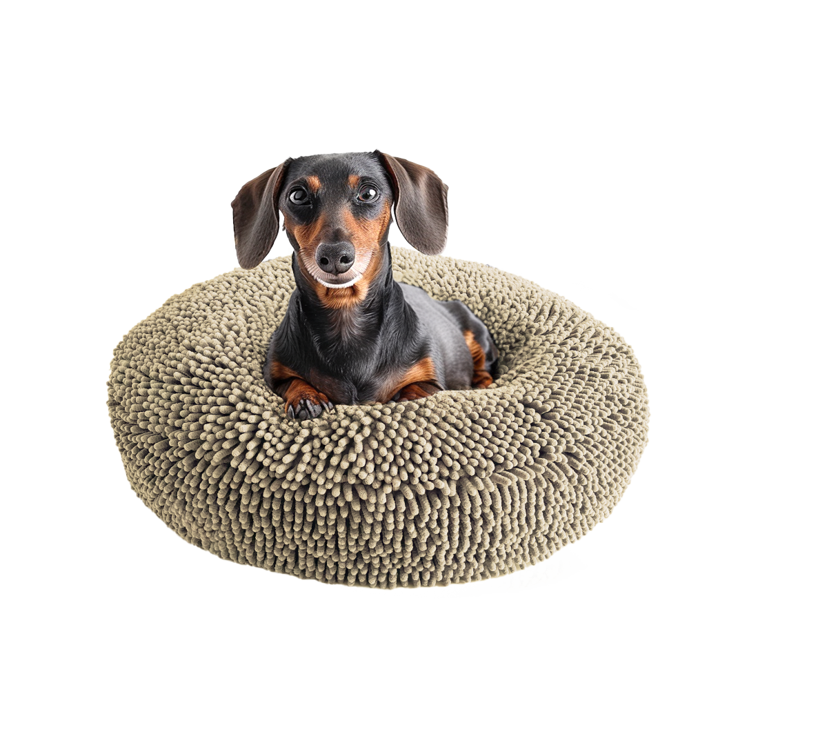 Cloud K-9 Bed – Cloud Bed for Dogs