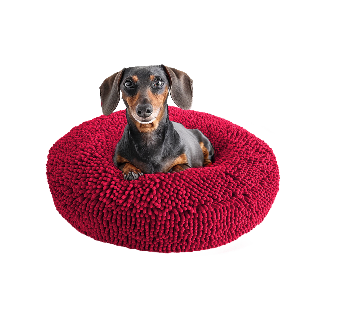 Cloud K-9 Bed – Cloud Bed for Dogs