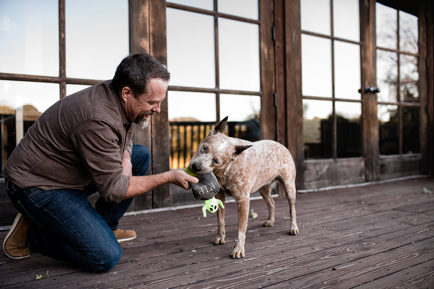 Howling Haunts Collection