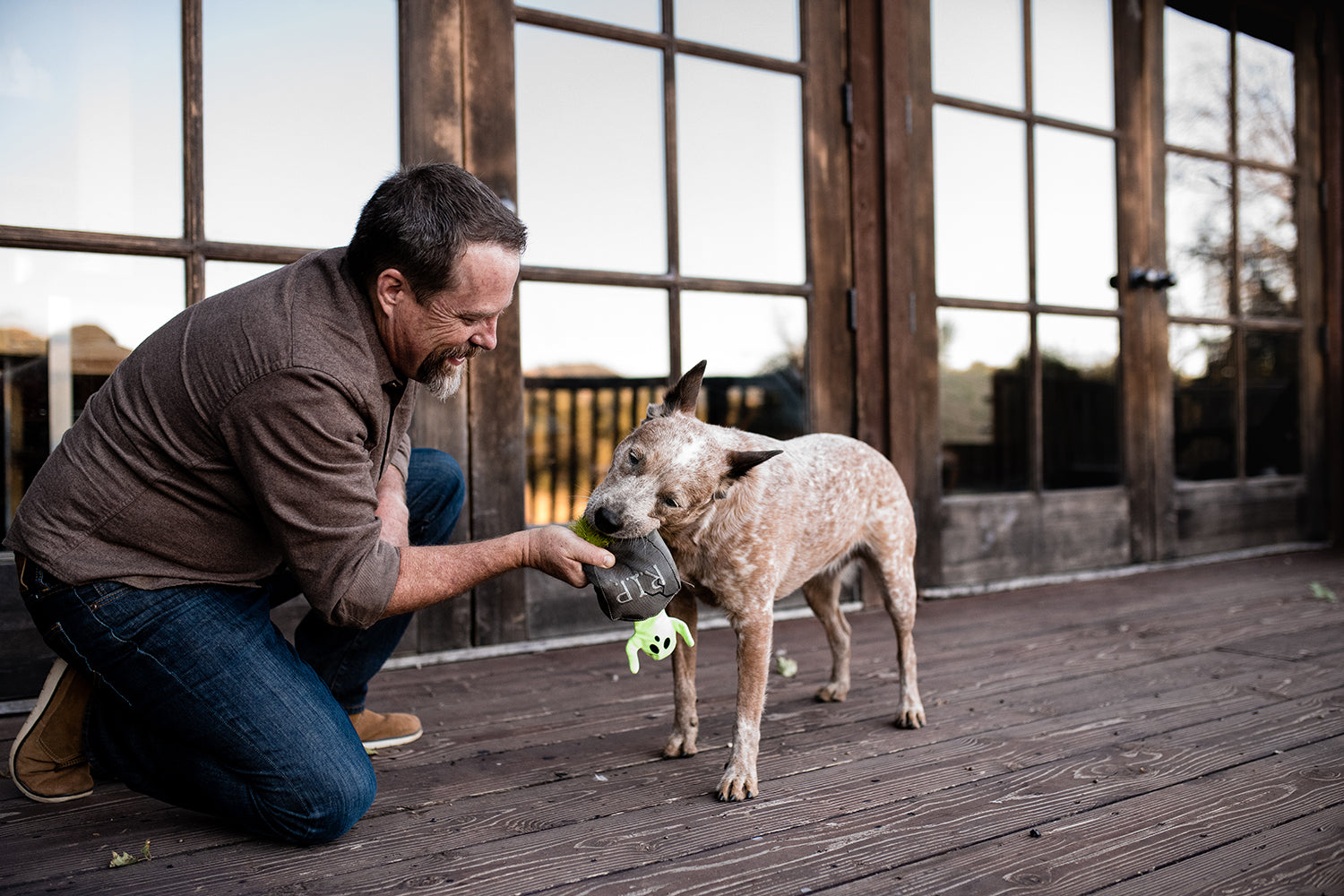 Howling Haunts Collection